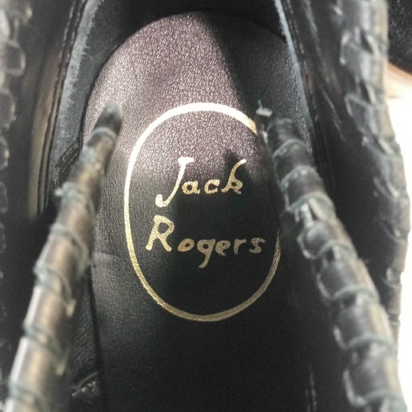 Jack Rogers Sadie Suede Bootie - Picture 6 of 8